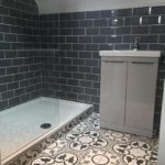 Carrickfergus Shower Room