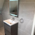 Tadworth Shower/Bath