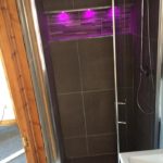 Coleraine Wetroom Design No 1