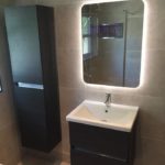 Coleraine Wetroom Design No 2
