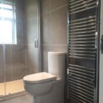 Rosevale Shower Room