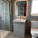 Movilla Road Showerroom