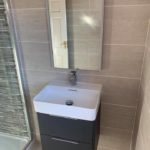 Lansdowne Showerroom