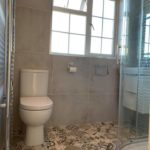 Innisfaye Avenue Showerroom