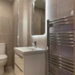Castle Lodge Wetroom