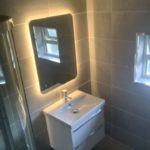 Cultra showerroom