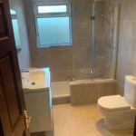 Ardmore Shower Bath
