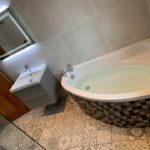 Regancy Park Traditional Wetroom