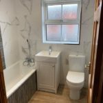 Ardvanagh Bathroom