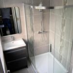 Elizabeth Drive Bathroom