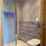 Movilla Mews Wetroom