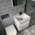 Iverna Street Wetroom