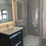 Whinney Hill Showerroom