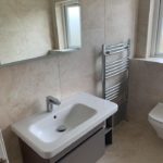 Highfields Bathroom