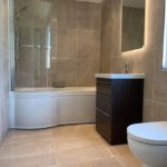 Cronstown Showerbath