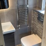 En-suite creation