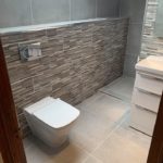 Gregstown Wetroom