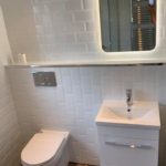 Ballyhalbert Shower Room