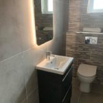 Scrabo Road Showerroom