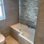 Willows Showerbath