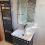 Whitethorn Drive Bathroom