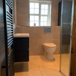 Ravenhill Wetroom