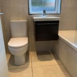 Albany Park Showerroom