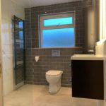 Landsdown Wetroom