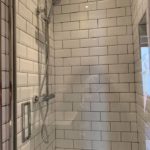 Riverside Cloak Shower