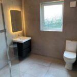 Ballywalter Wetroom