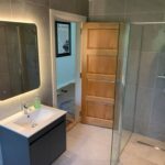 Croft Road Wetroom