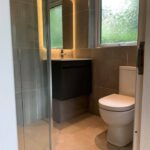 Croft Road Wetroom No 2