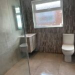 Landsdown Wetroom