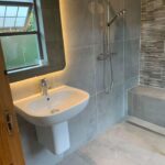 Wheelchair Access Wetroom