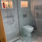 Portaferry Wetroom