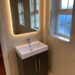 Balloo Shower Room
