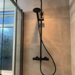 Bangor Black Steam Room