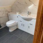 The Grange Showerroom