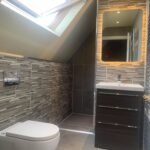 Regancy Wetroom