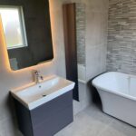 Wandsworth Shower and Bath