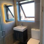 Cairndore Showerroom
