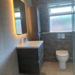 Brooklands Wetroom