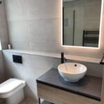Whiteways Wetroom