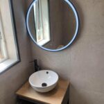 Gorsehill Black Wetroom