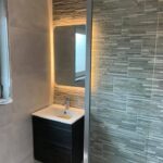 North Gardens Wetroom