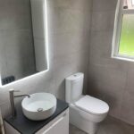 Wandsworth Cloakroom