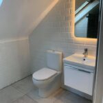 The Grange Showerroom