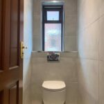 Wynchurch Avenue wc Room