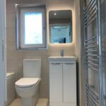 Newtownbreda Showerbath