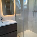 Manse Park Showerroom